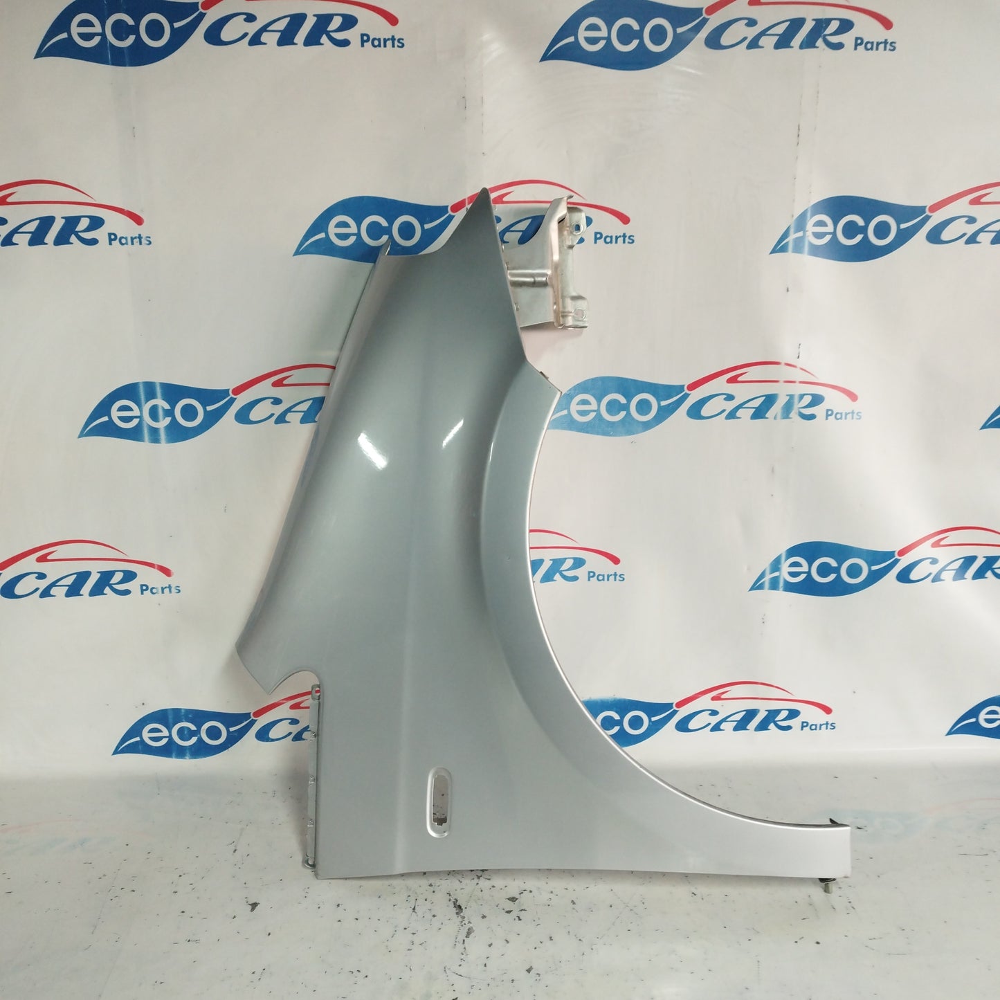 Parafango anteriore dx grigio garbato Lancia Musa 2010 ecoAC7028