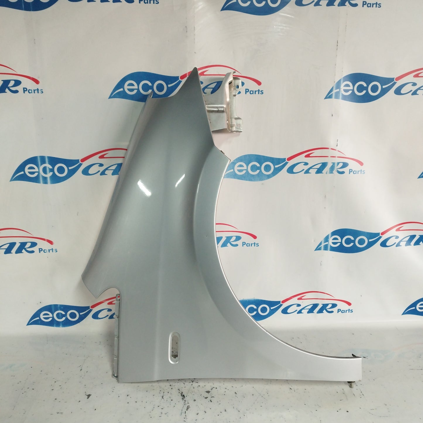 Parafango anteriore dx grigio garbato Lancia Musa 2010 ecoAC7028