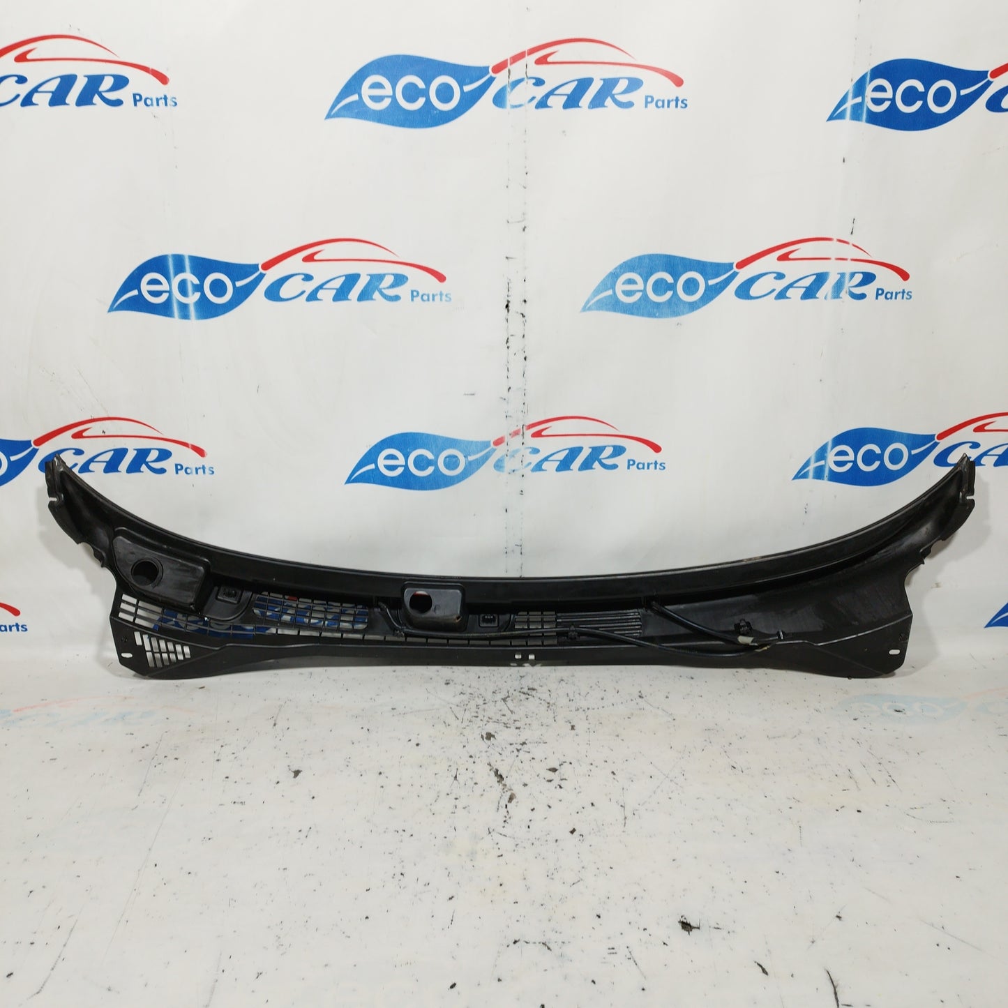 Fiat New Panda 2015 Ablaufrohr-Code: 735490218 ecoAC7031