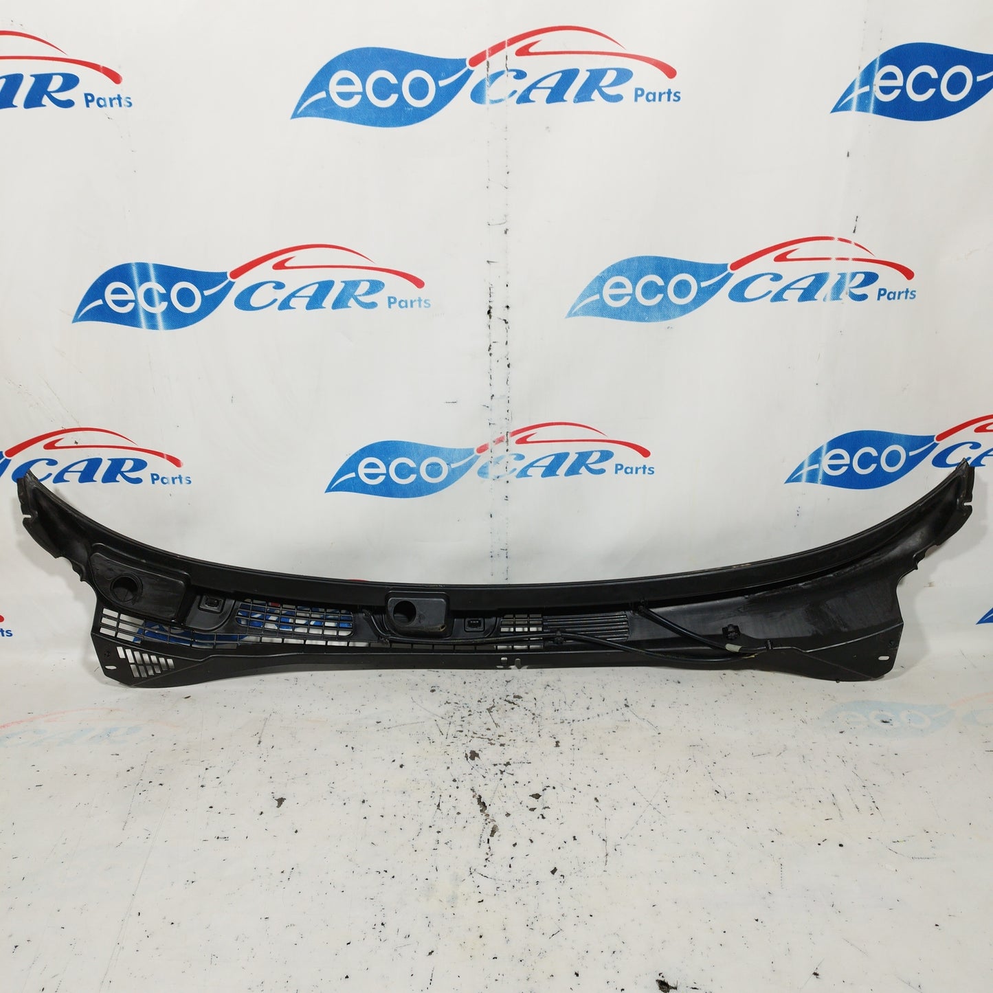 Fiat New Panda 2015 Ablaufrohr-Code: 735490218 ecoAC7031