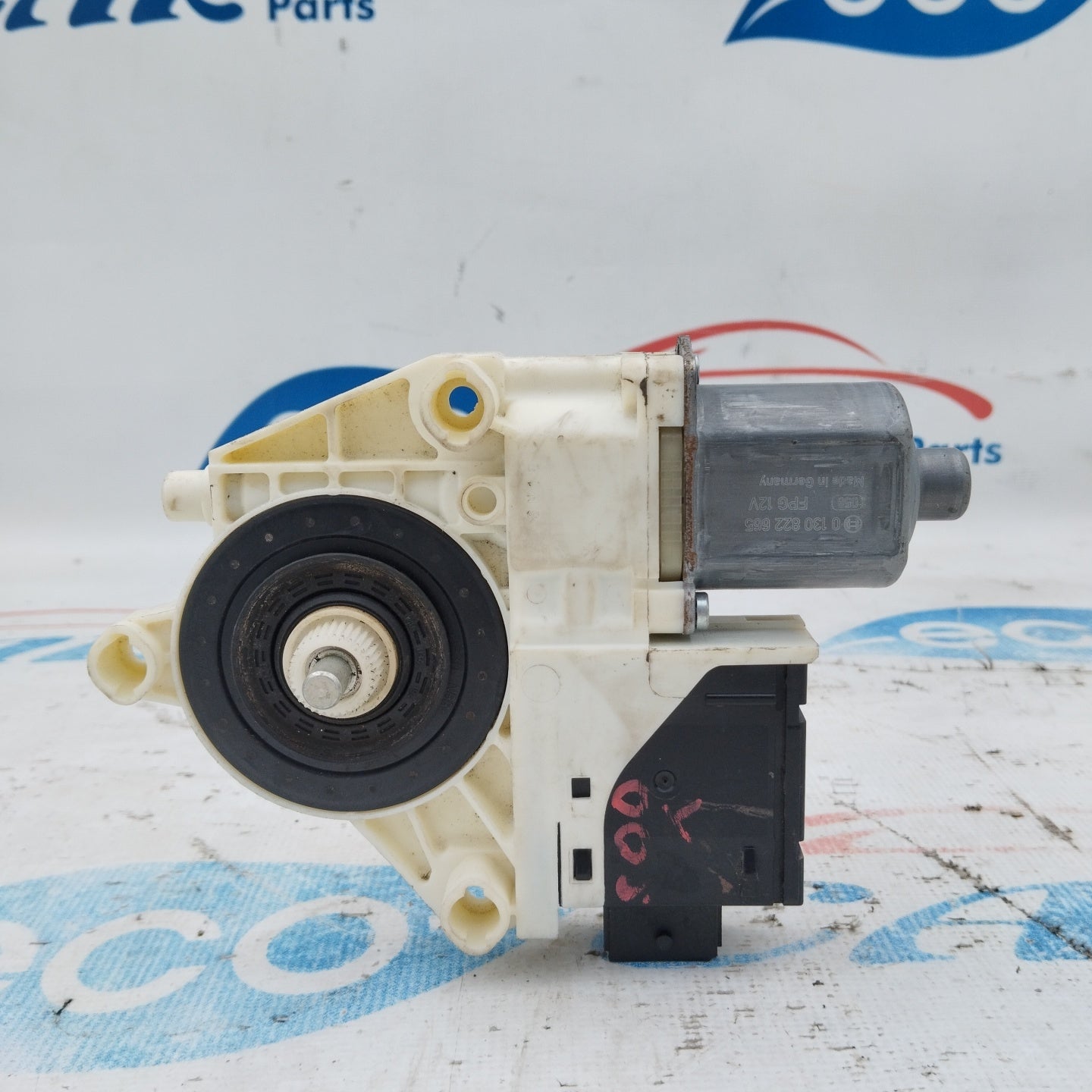 Right front rack motor Fiat 500X Cod. C45359-105 ecoAG4327