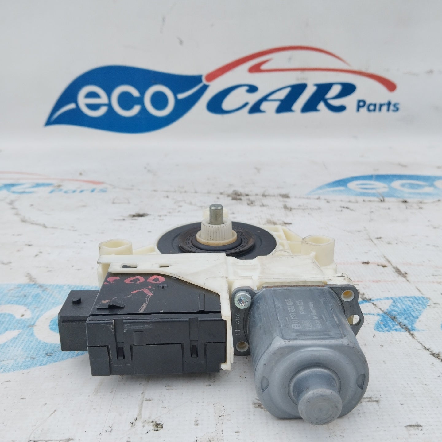 Right front rack motor Fiat 500X Cod. C45359-105 ecoAG4327