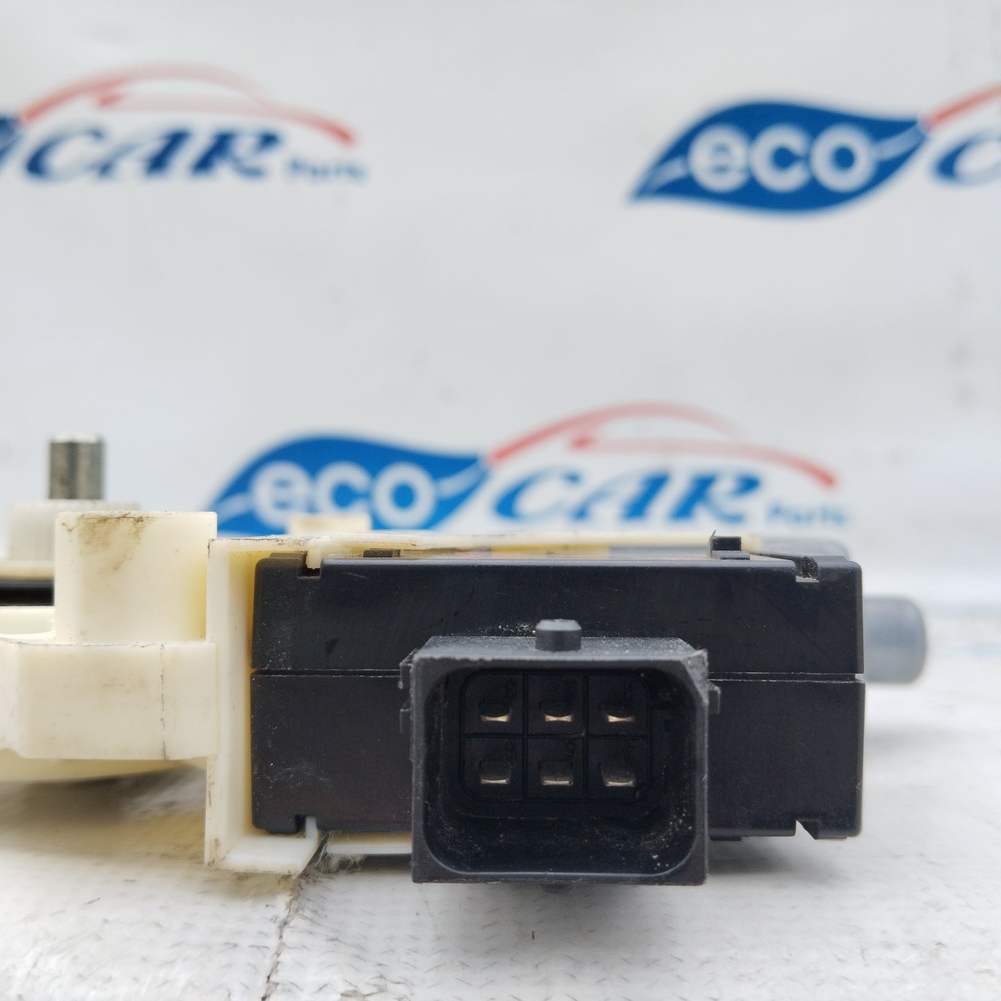 Right front rack motor Fiat 500X Cod. C45359-105 ecoAG4327