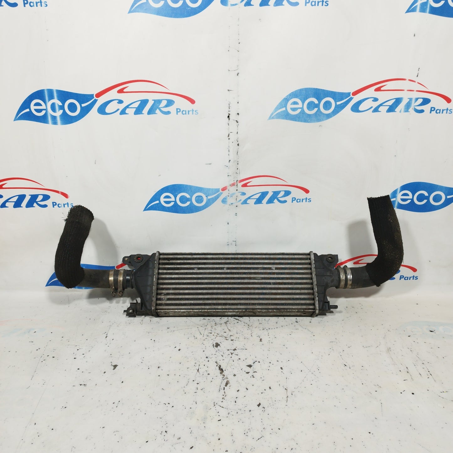 Radiatore intercooler Fiat 16 1.9 JTD 2010 ecoAC7033