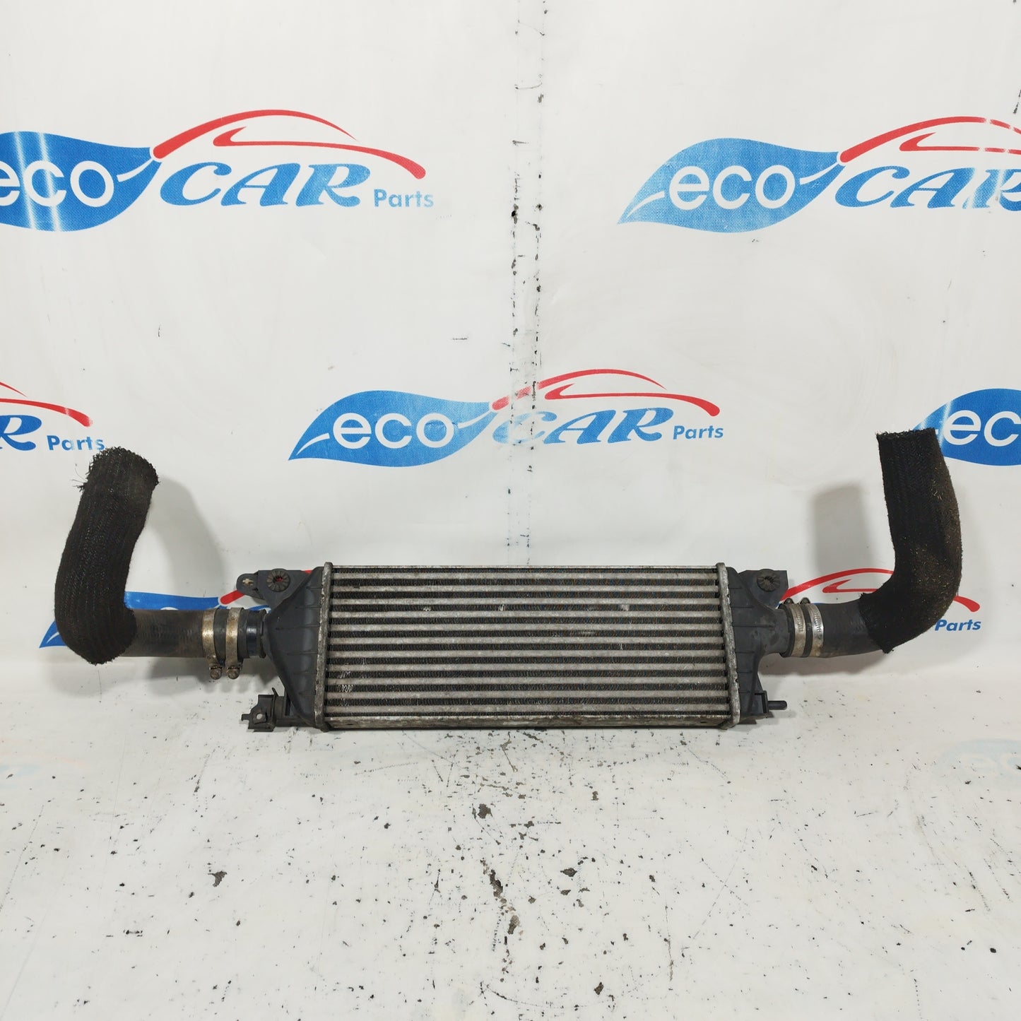 Radiatore intercooler Fiat 16 1.9 JTD 2010 ecoAC7033