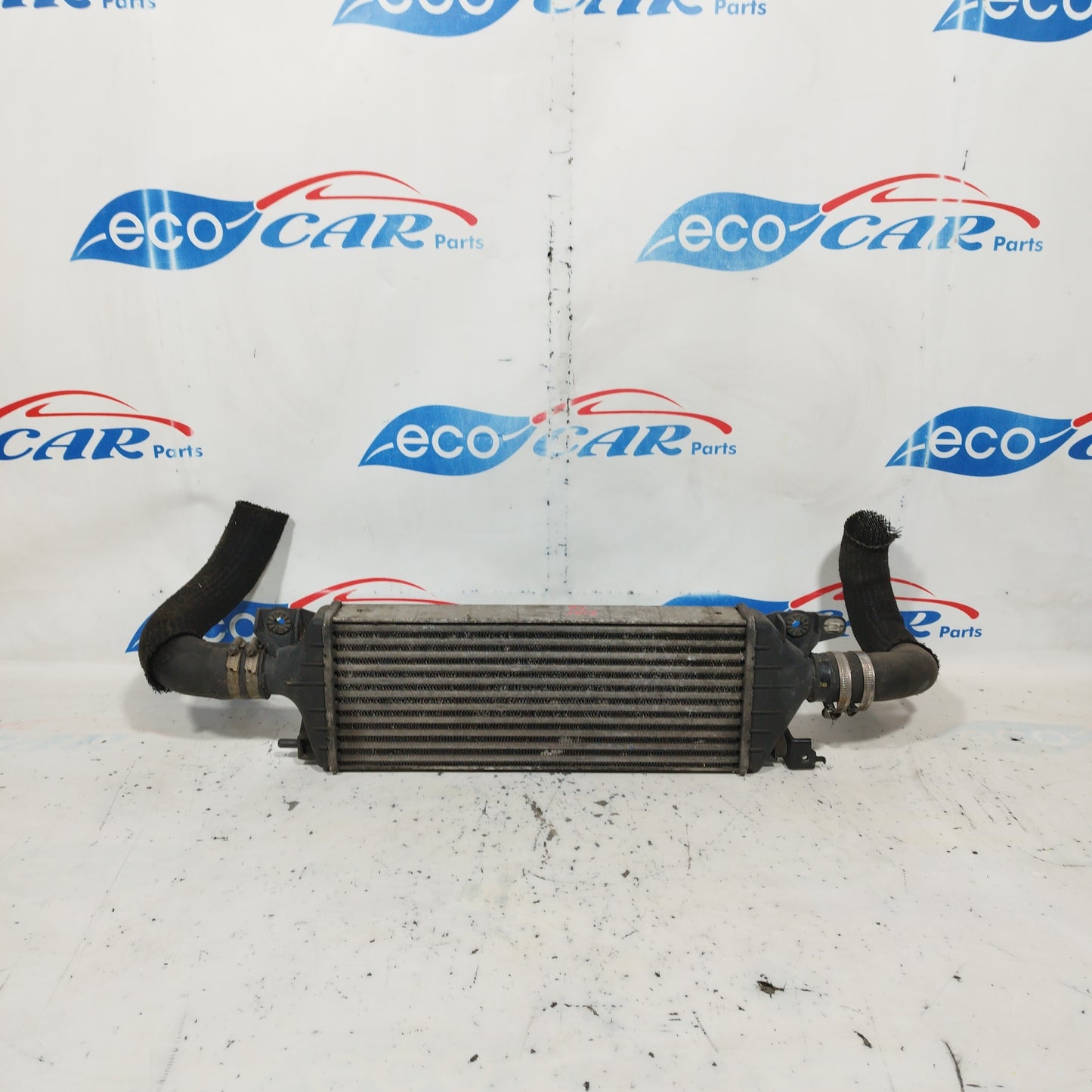 Radiatore intercooler Fiat 16 1.9 JTD 2010 ecoAC7033
