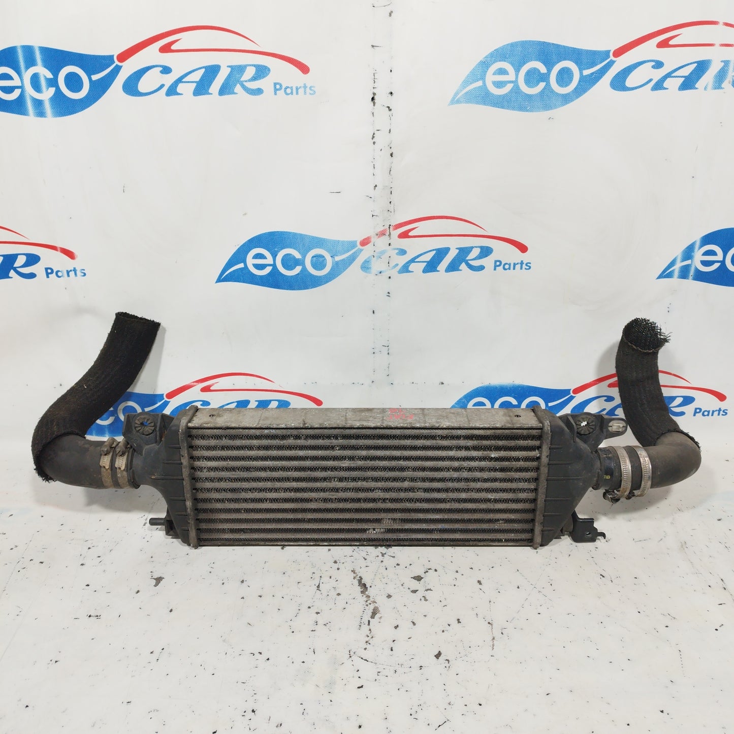 Radiatore intercooler Fiat 16 1.9 JTD 2010 ecoAC7033