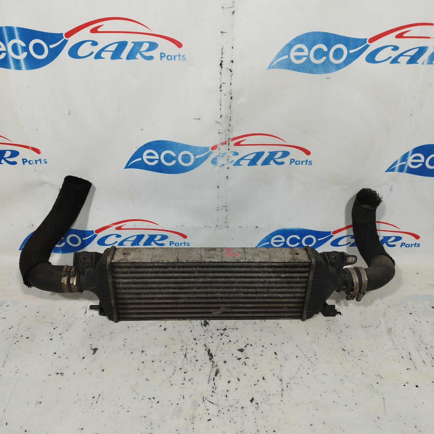Radiatore intercooler Fiat 16 1.9 JTD 2010 ecoAC7033