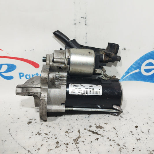 Motorino avviamento Ford Fiesta 1.4 d 2010 cod: 1196768 ecoAC7035