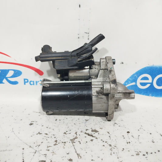 Motorino avviamento Ford Fiesta 1.4 d 2010 cod: 1196768 ecoAC7035