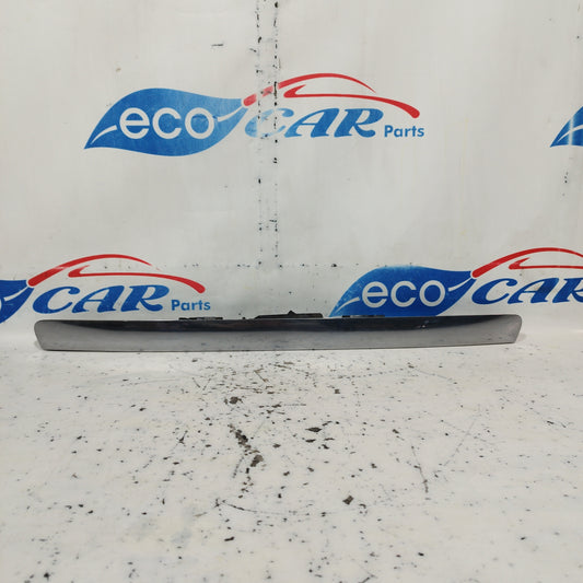 Tailgate handle Mercedes A-Class W169 2009 ecoAC7036