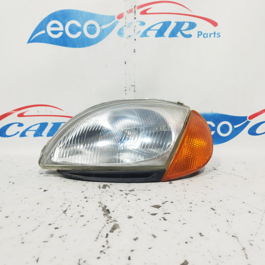 Fanale anteriore sx Fiat 600 2003 ecoAC7037