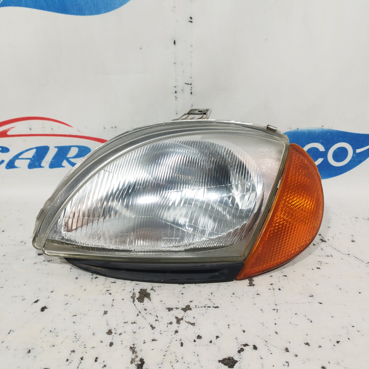 Fanale anteriore sx Fiat 600 2003 ecoAC7037