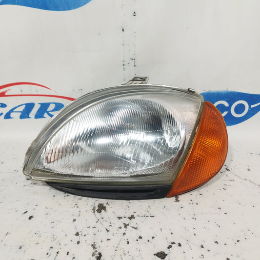 Fanale anteriore sx Fiat 600 2003 ecoAC7037