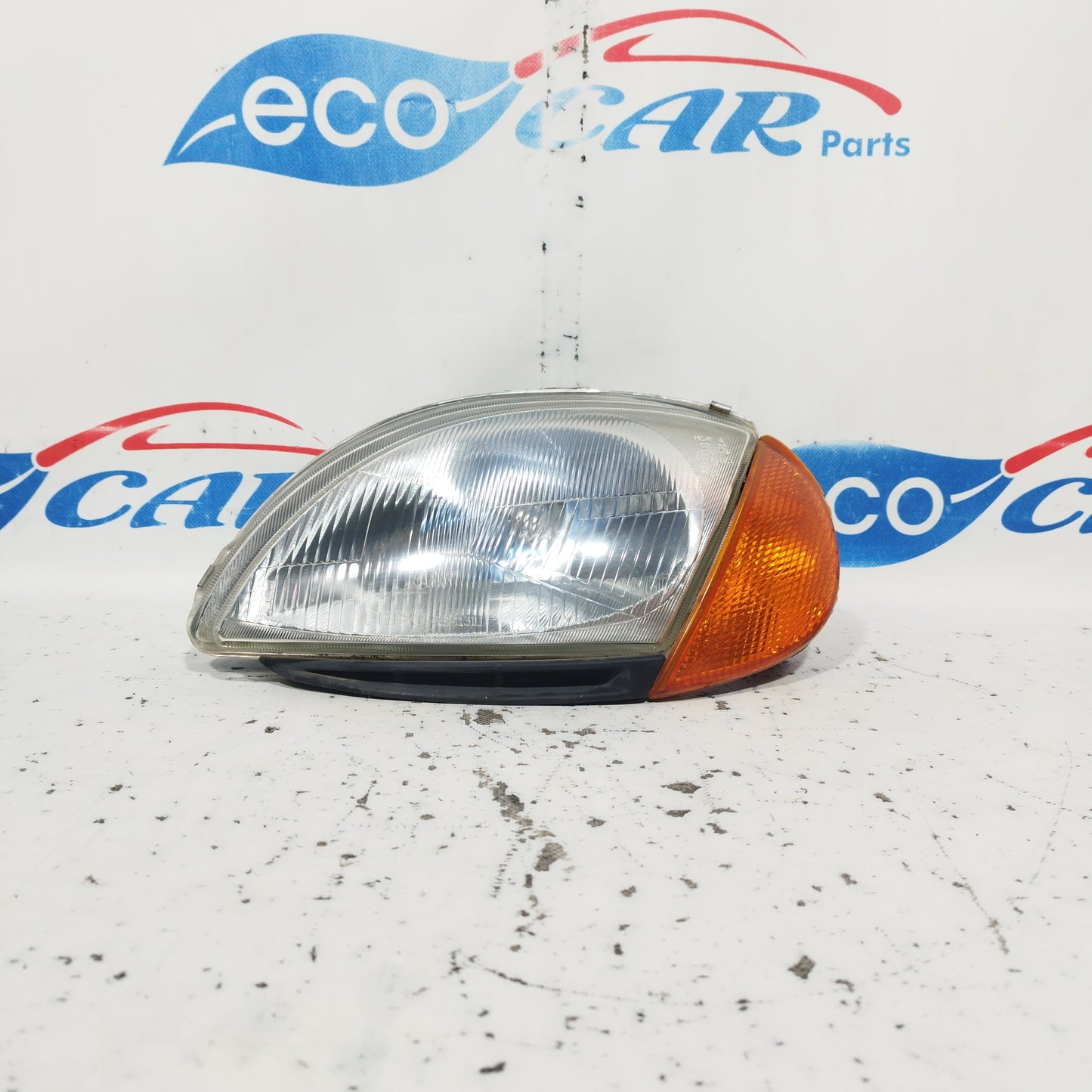 Fanale anteriore sx Fiat 600 2003 ecoAC7037