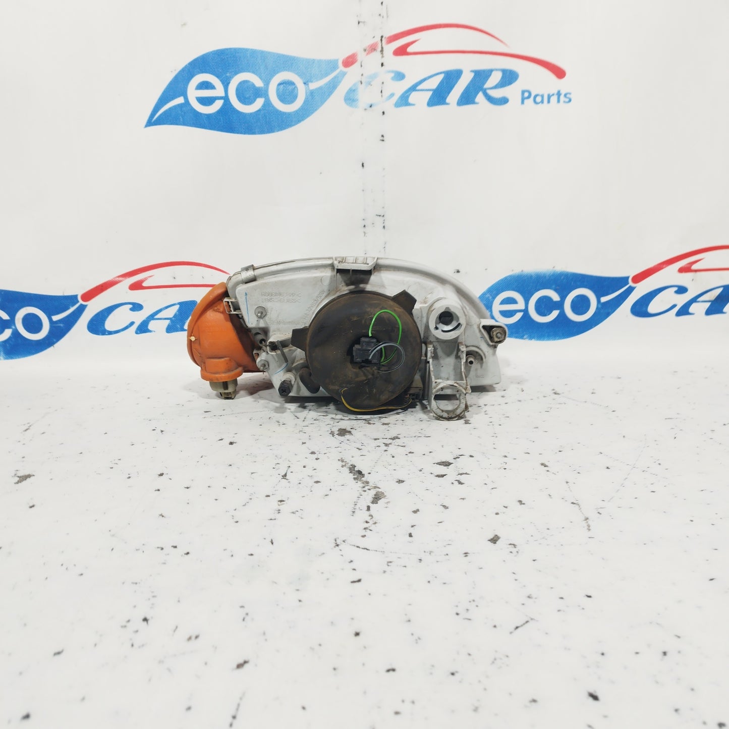 Fanale anteriore sx Fiat 600 2003 ecoAC7037