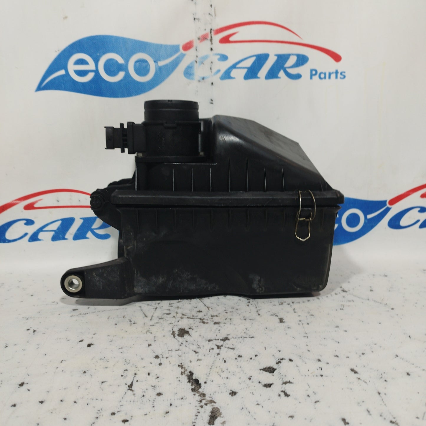 Scatola filtro Fiat Bravo 1.9 JTD 2008 codice: 55184947 ecoAC7038