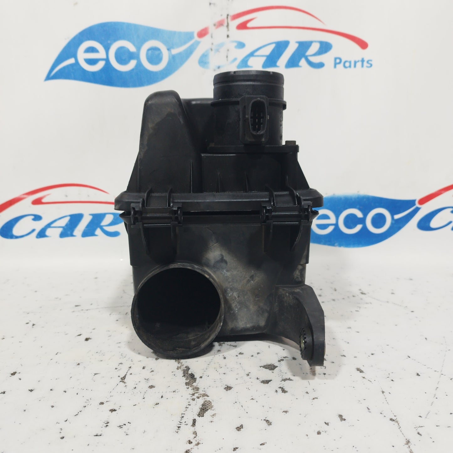 Scatola filtro Fiat Bravo 1.9 JTD 2008 codice: 55184947 ecoAC7038