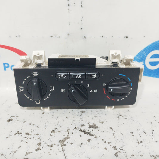 Pulsantiera A/C Citroen C3 2005 codice: 69307002 ecoAC7039