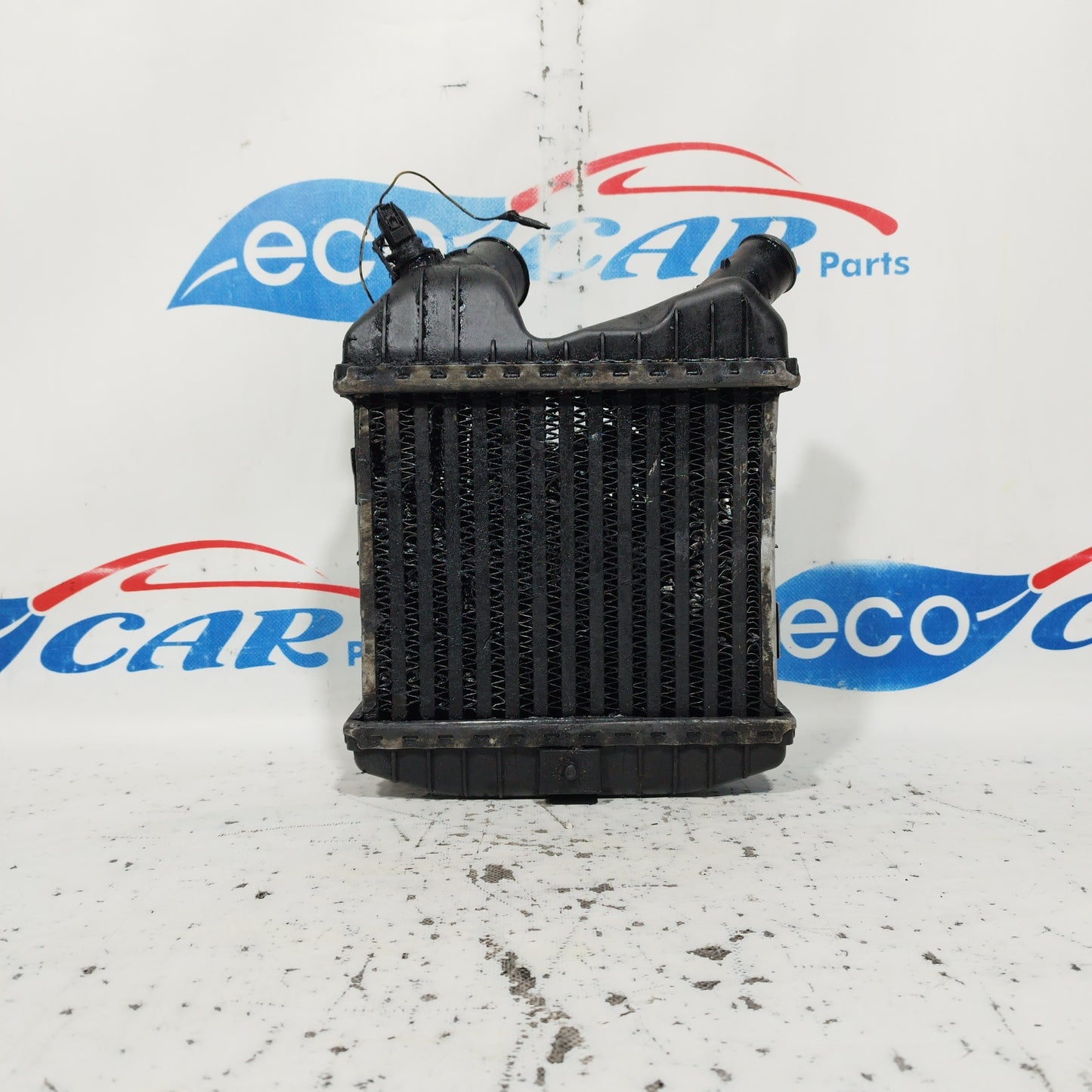 Radiatore intercooler Smart Fortwo 450 0.8 CDI 2004 cod: 0002490V005 ecoAC7040