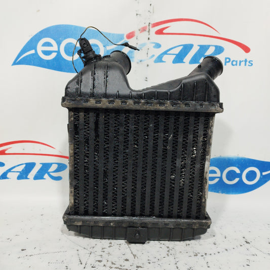 Ladeluftkühler Smart Fortwo 450 0.8 CDI 2004 Teilenummer: 0002490V005 ecoAC7040