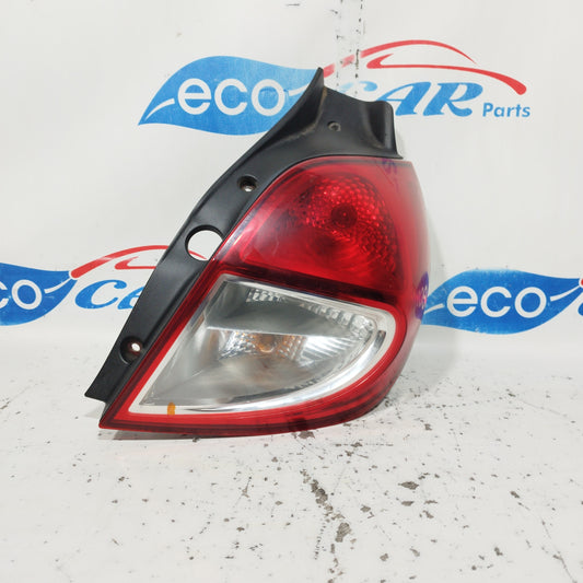 Fanale posteriore dx Renault Clio 2010 ecoAC7042