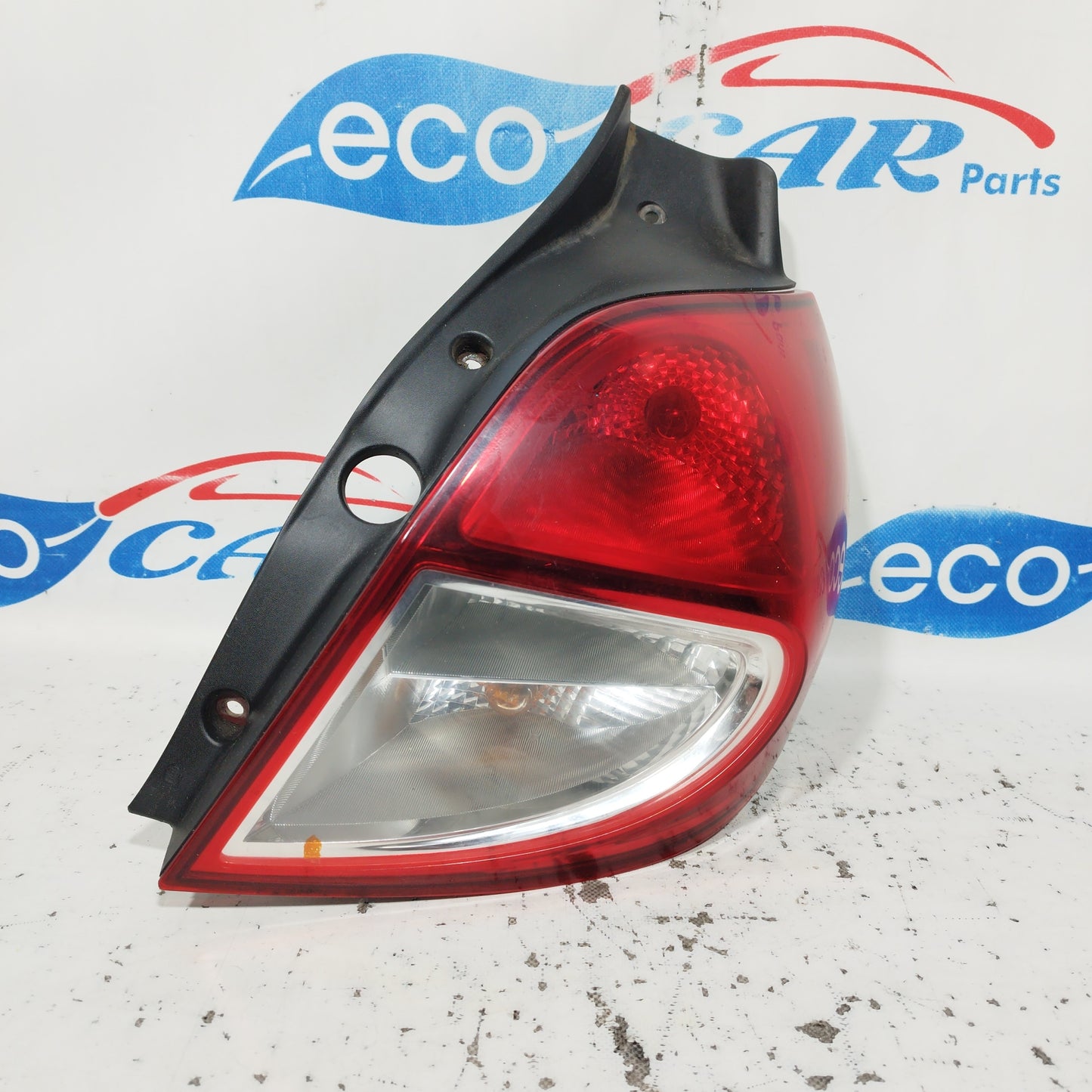Fanale posteriore dx Renault Clio 2010 ecoAC7042