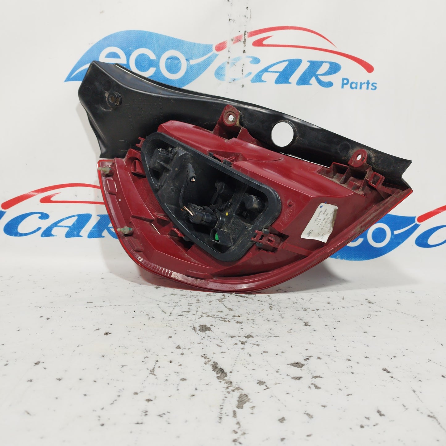 Fanale posteriore dx Renault Clio 2010 ecoAC7042