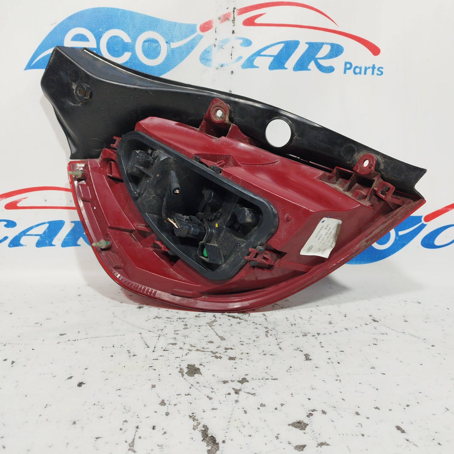 Fanale posteriore dx Renault Clio 2010 ecoAC7042