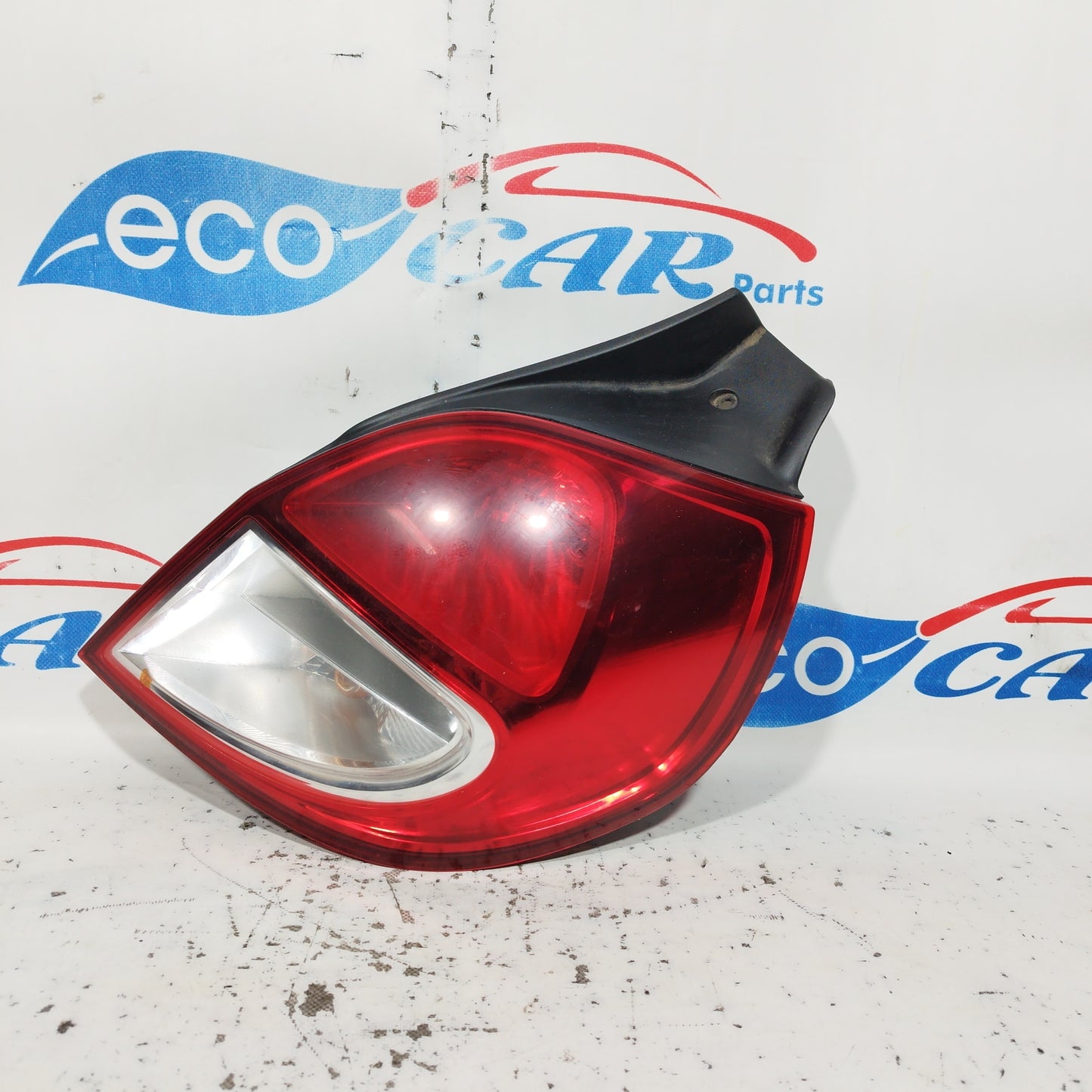 Fanale posteriore dx Renault Clio 2010 ecoAC7042