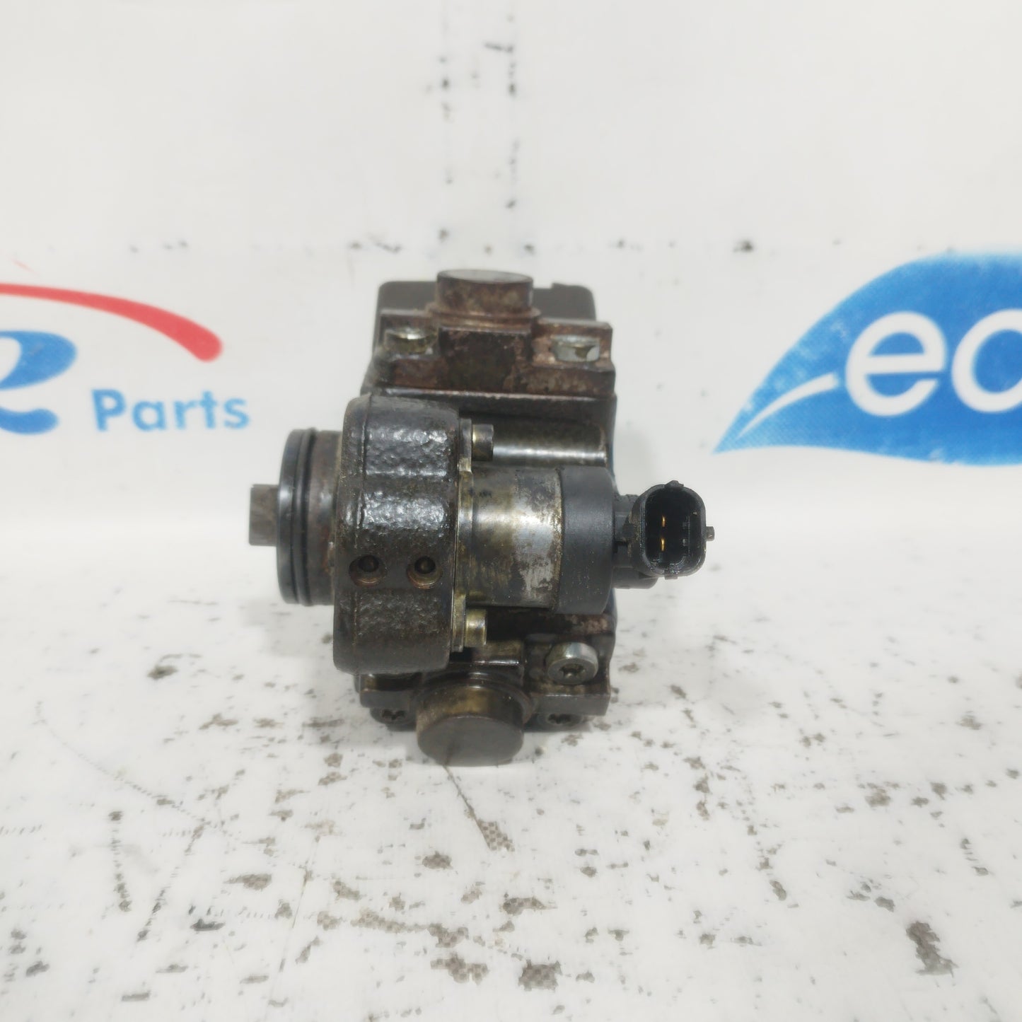 Common-Rail-Pumpe Lancia Musa 1.3 MTJ 2010 Code: 0445010311 ecoAC7043