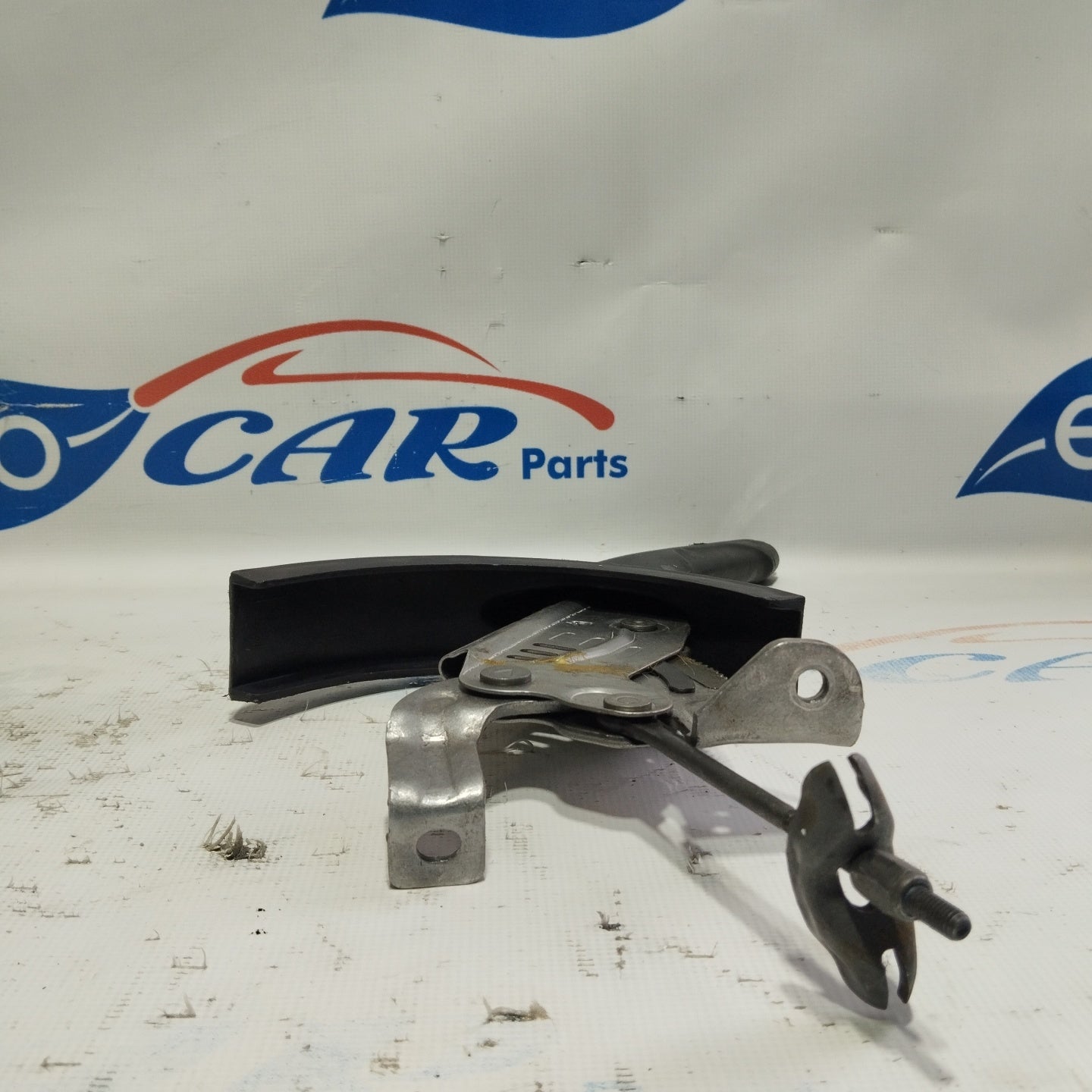 Handbrake lever Seat Ibiza 2015 ecoAG4329