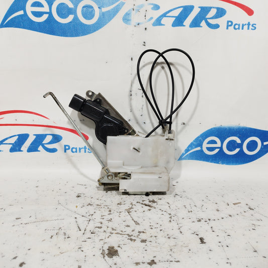 Left front lock Suzuki Alto 2011 2 Pin ecoAC7055