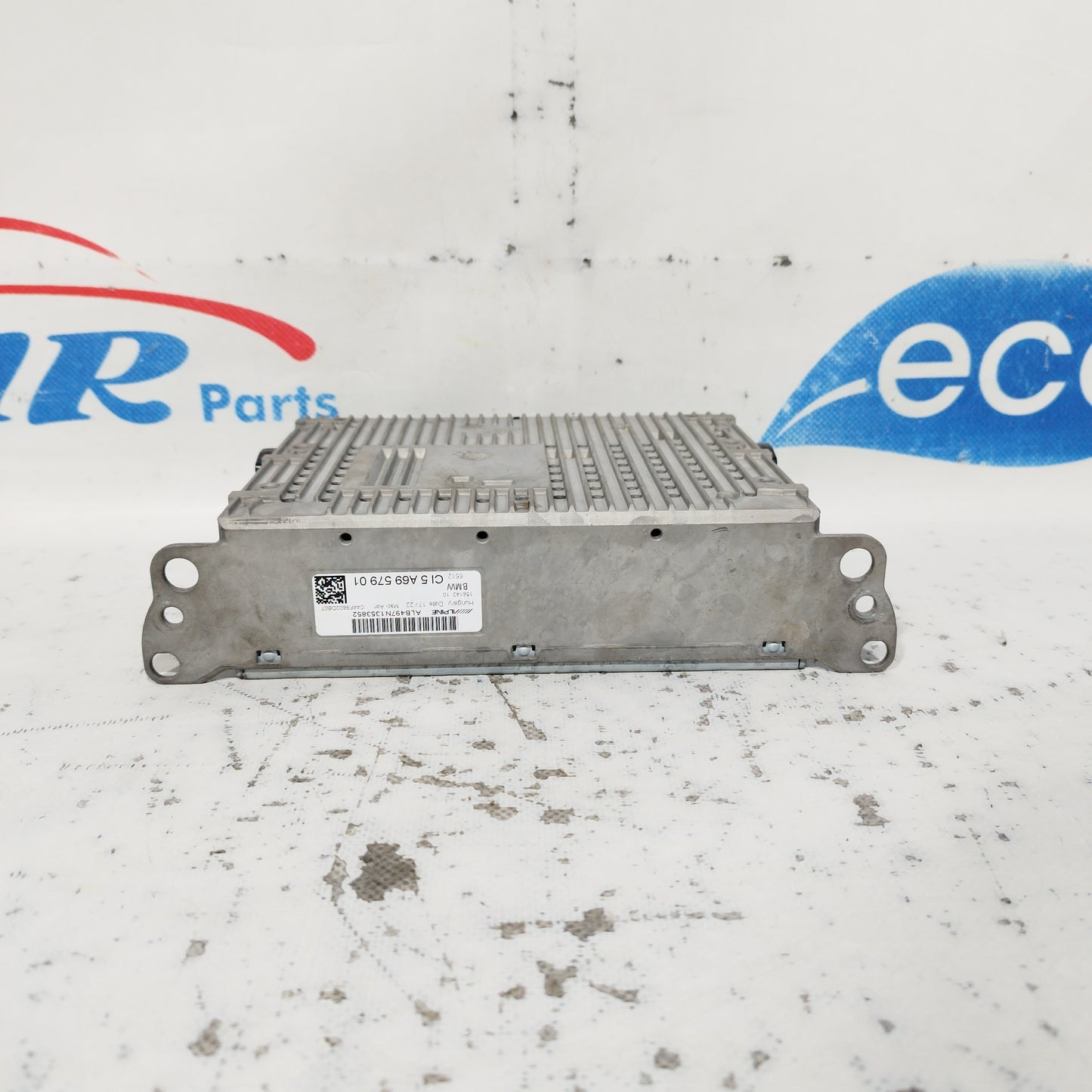 BMW Series 1 F40 2022 Amplifier Module Cod: 2022DP3911 ecoAC7057