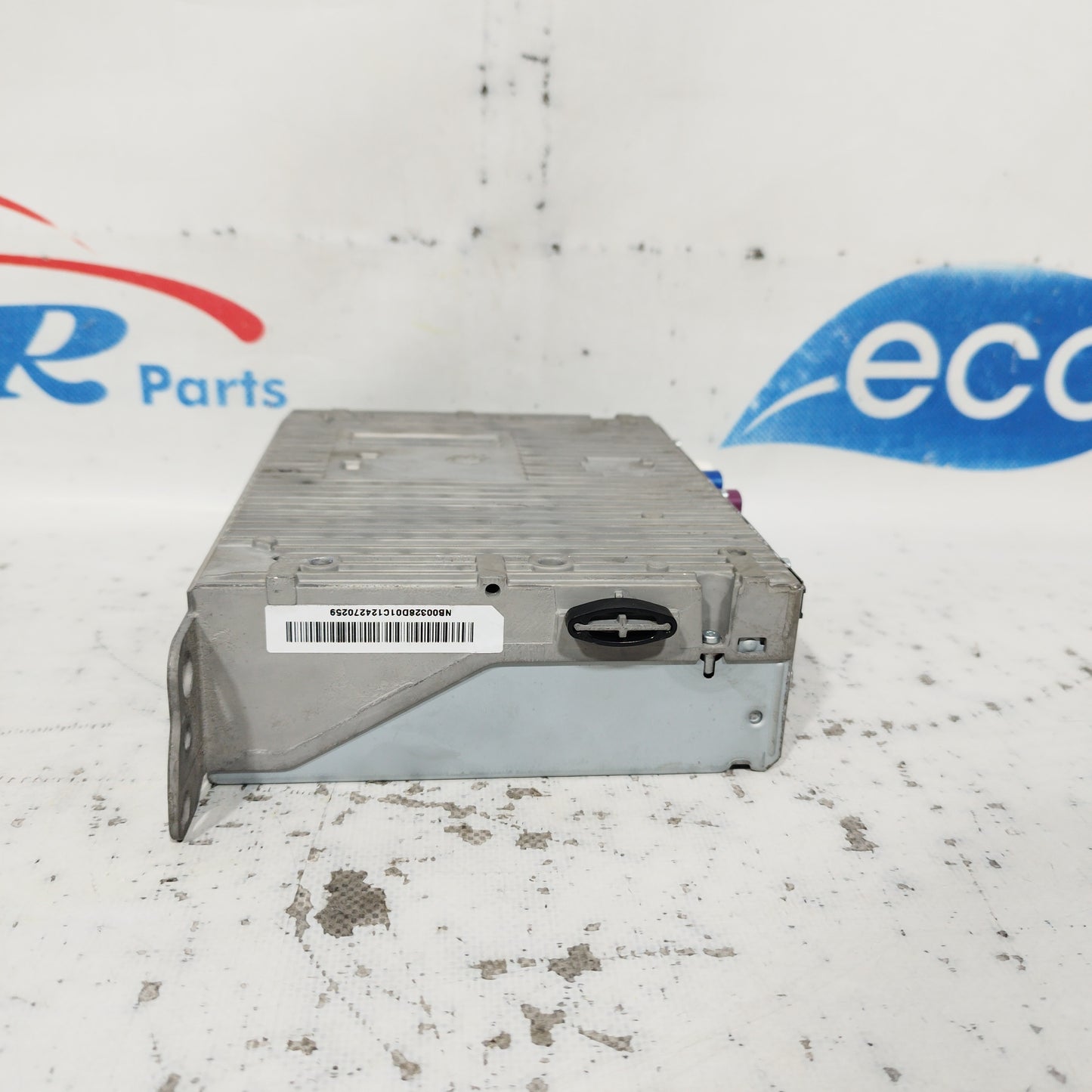 BMW Series 1 F40 2022 Amplifier Module Cod: 2022DP3911 ecoAC7057