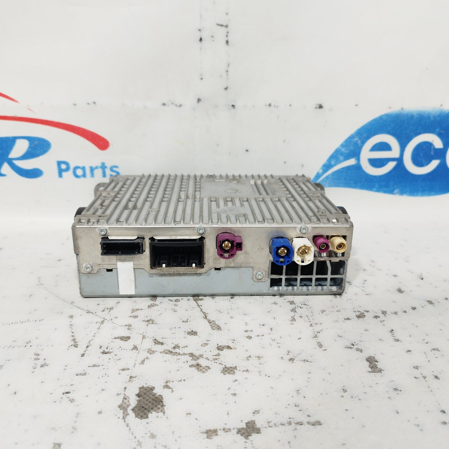 BMW Series 1 F40 2022 Amplifier Module Cod: 2022DP3911 ecoAC7057