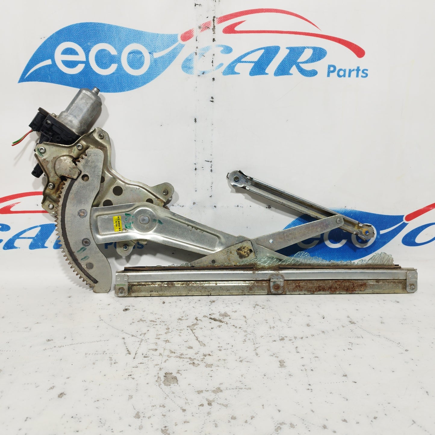 Right front rack Suzuki Alto 2011 Cod: 83530M63J00 ecoAC7060