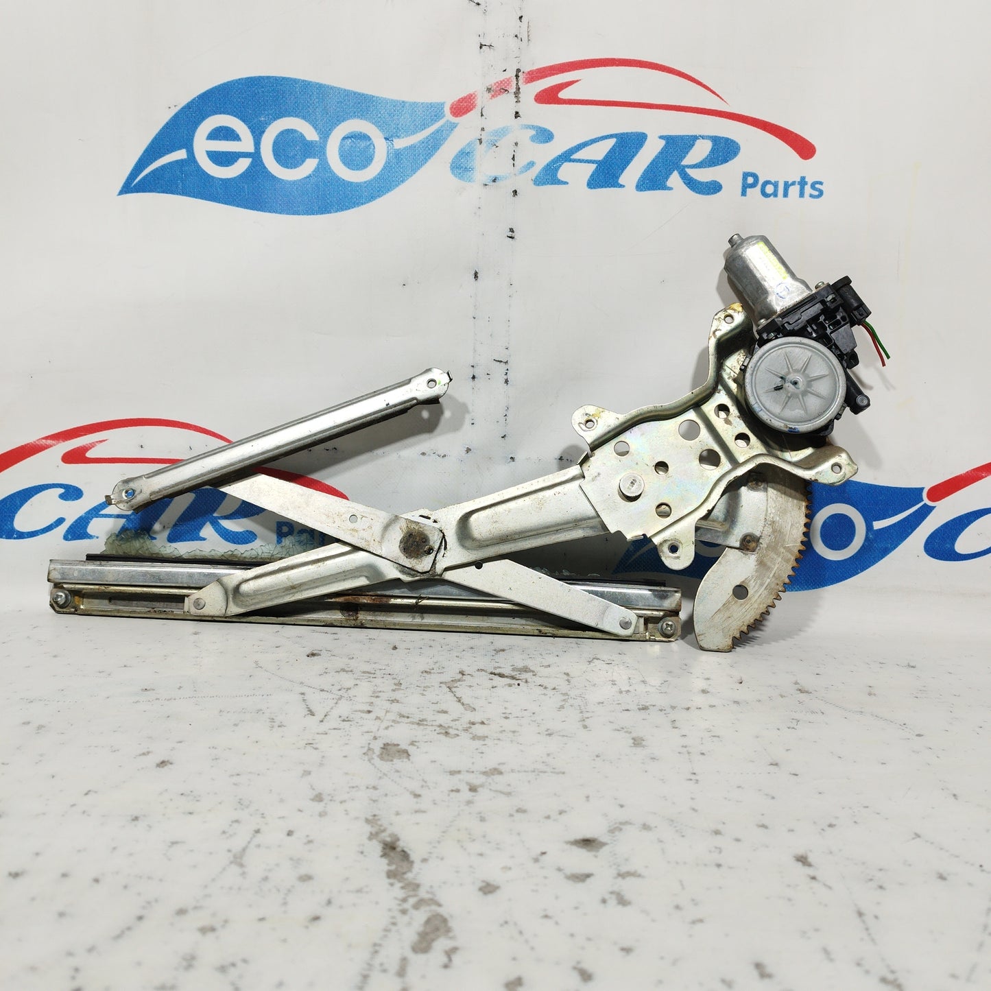 Right front rack Suzuki Alto 2011 Cod: 83530M63J00 ecoAC7060