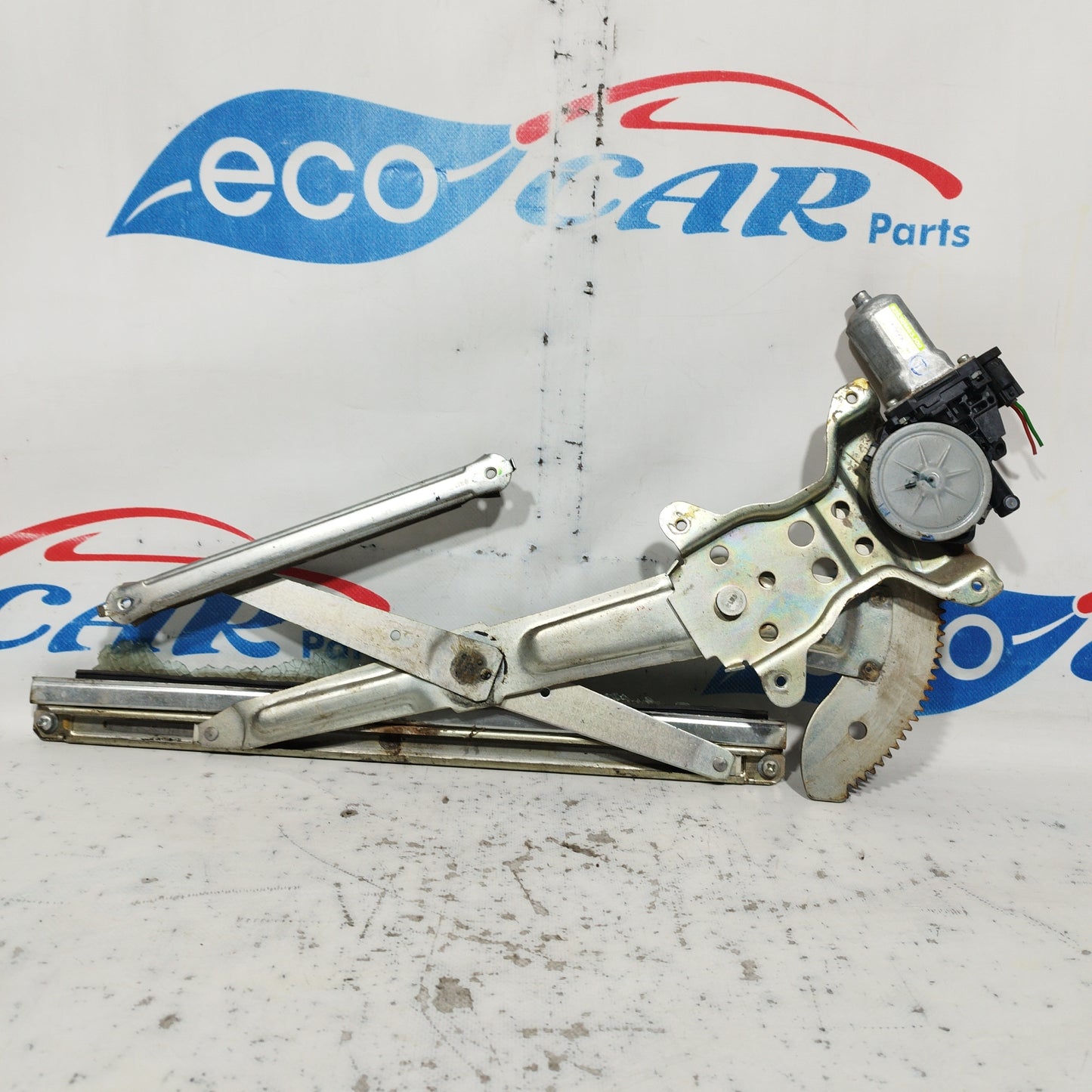 Right front rack Suzuki Alto 2011 Cod: 83530M63J00 ecoAC7060