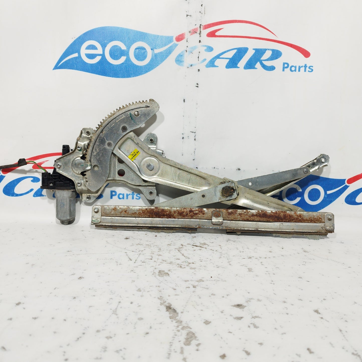 Left front rack Suzuki Alto 2011 Cod: 8356M63J00 ecoAC7061