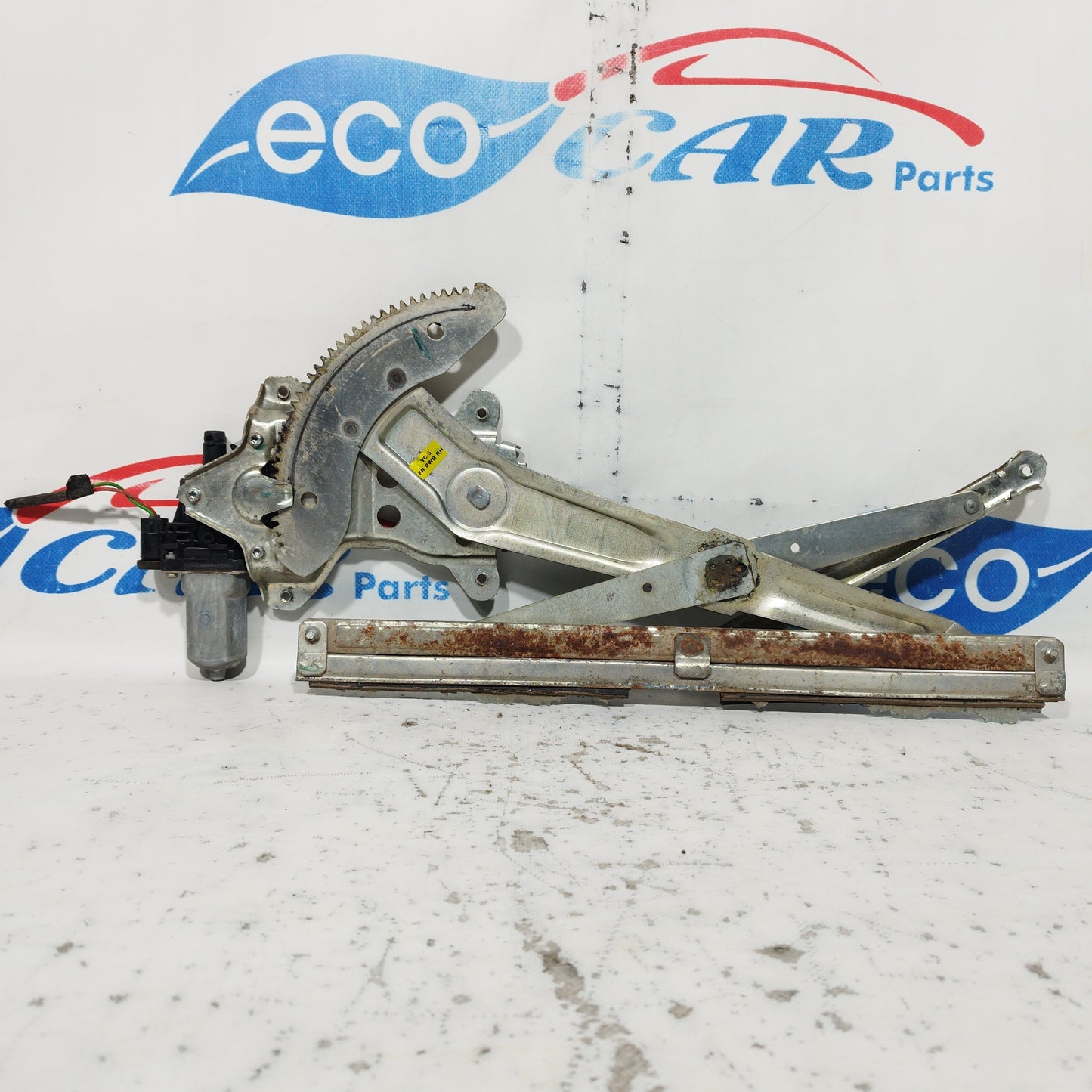 Left front rack Suzuki Alto 2011 Cod: 8356M63J00 ecoAC7061