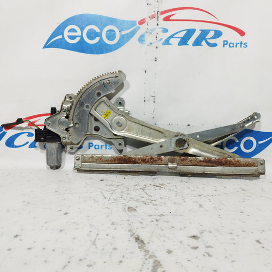Left front rack Suzuki Alto 2011 Cod: 8356M63J00 ecoAC7061