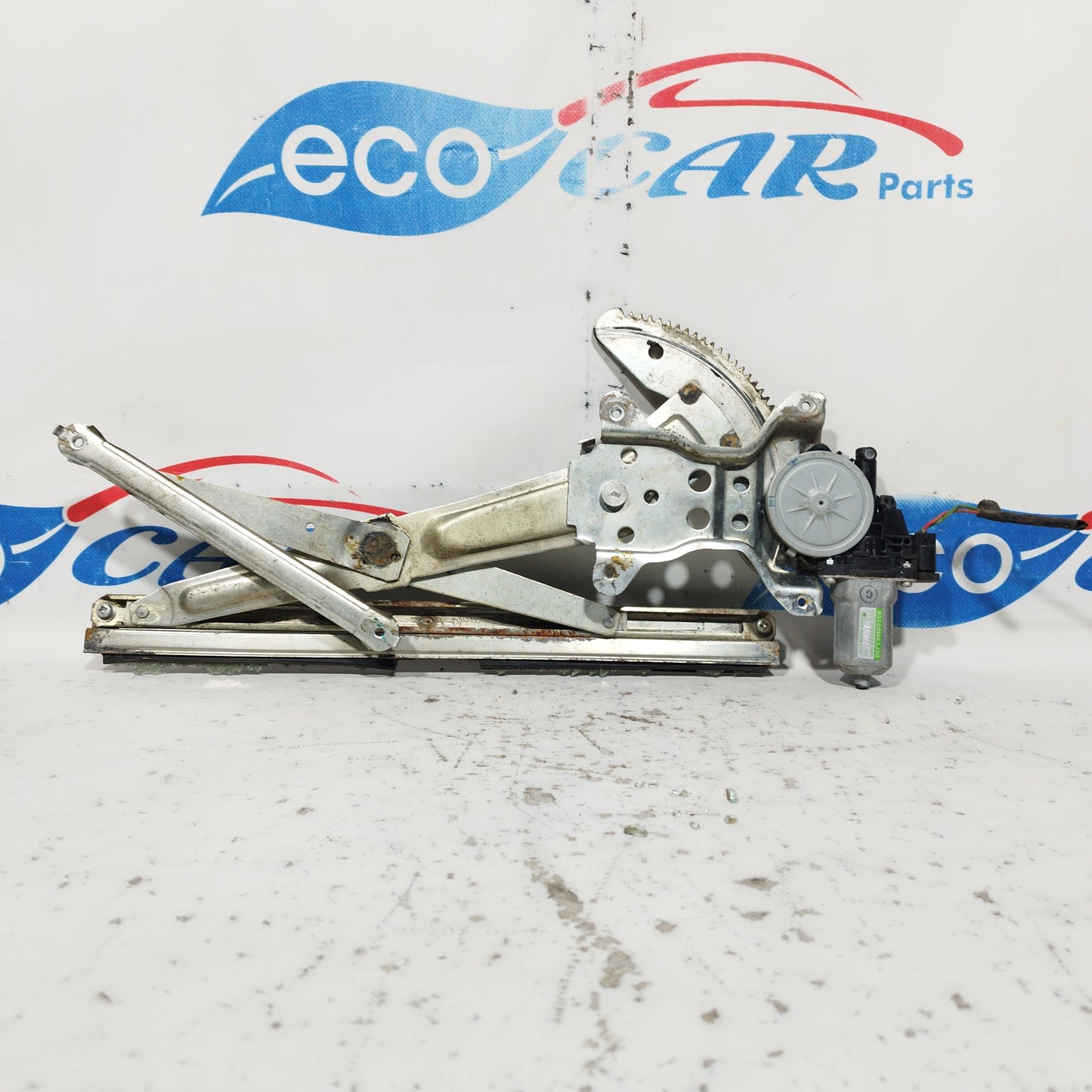 Left front rack Suzuki Alto 2011 Cod: 8356M63J00 ecoAC7061