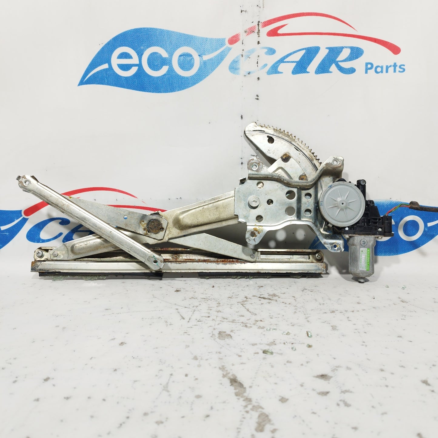 Left front rack Suzuki Alto 2011 Cod: 8356M63J00 ecoAC7061