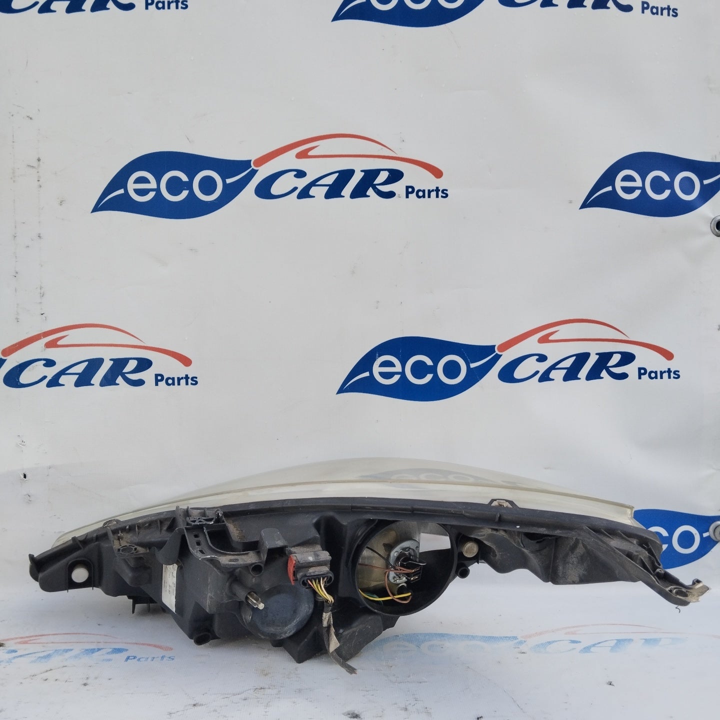 Fanale anteriore dx Peugeot 207 ecoAG4336