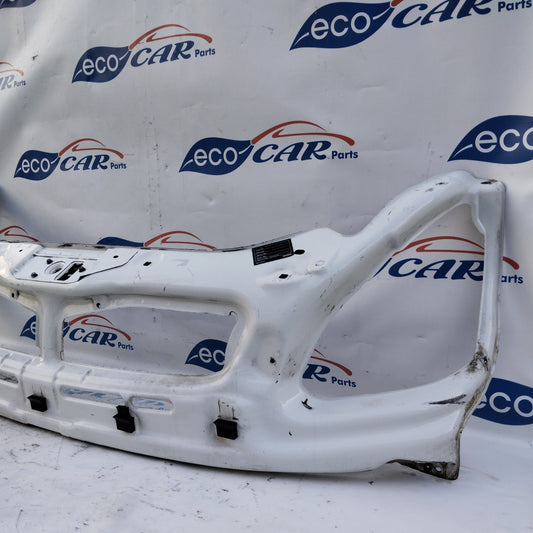 Calandra anteriore Iveco Daily 35S10 2010 ecoAG4337