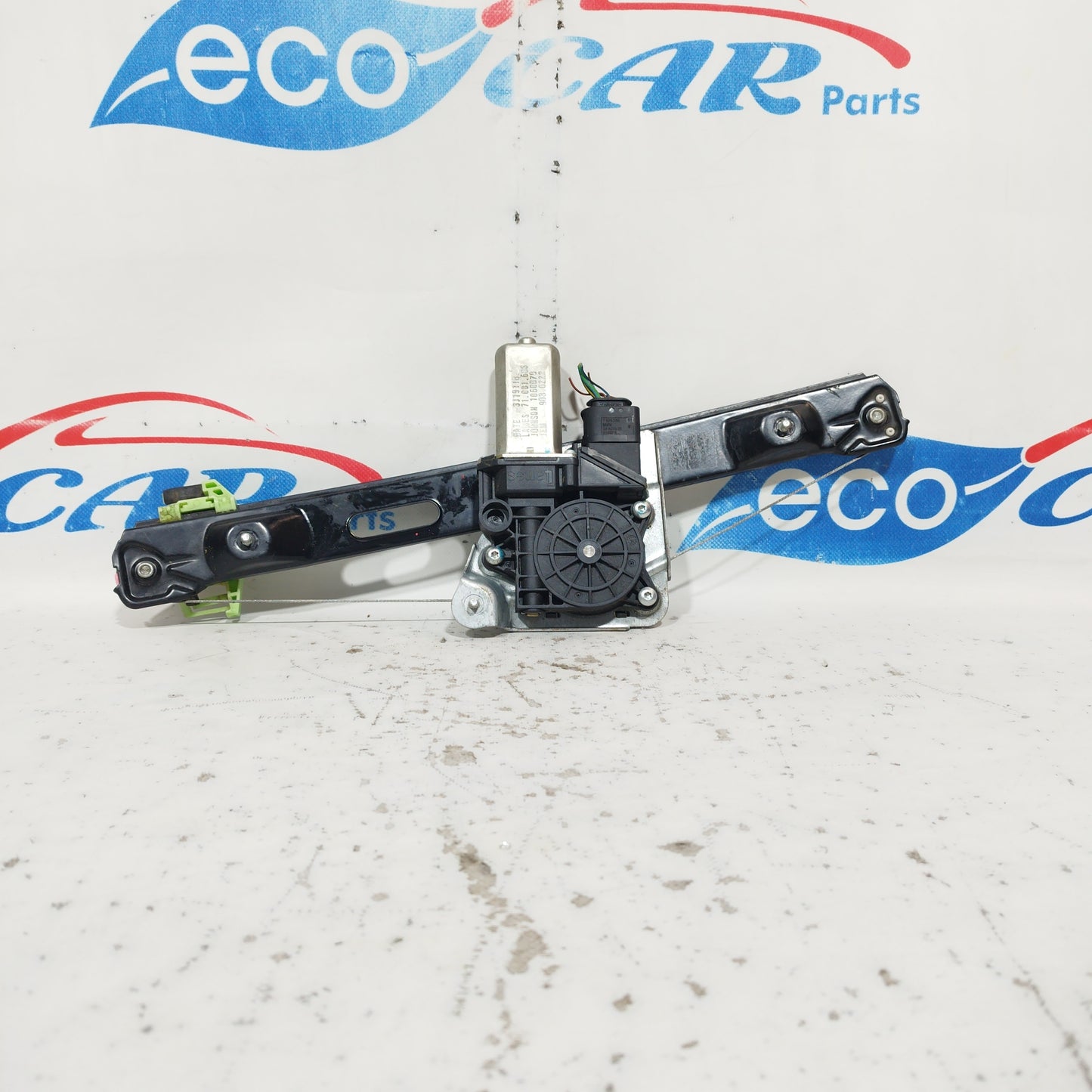 Cremagliera posteriore dx Bmw Serie 3 E90 2006  5 PIN Codice: 1060079 ecoAC6758