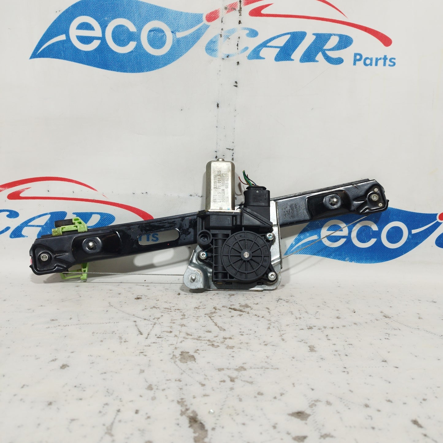 Cremagliera posteriore dx Bmw Serie 3 E90 2006  5 PIN Codice: 1060079 ecoAC6758