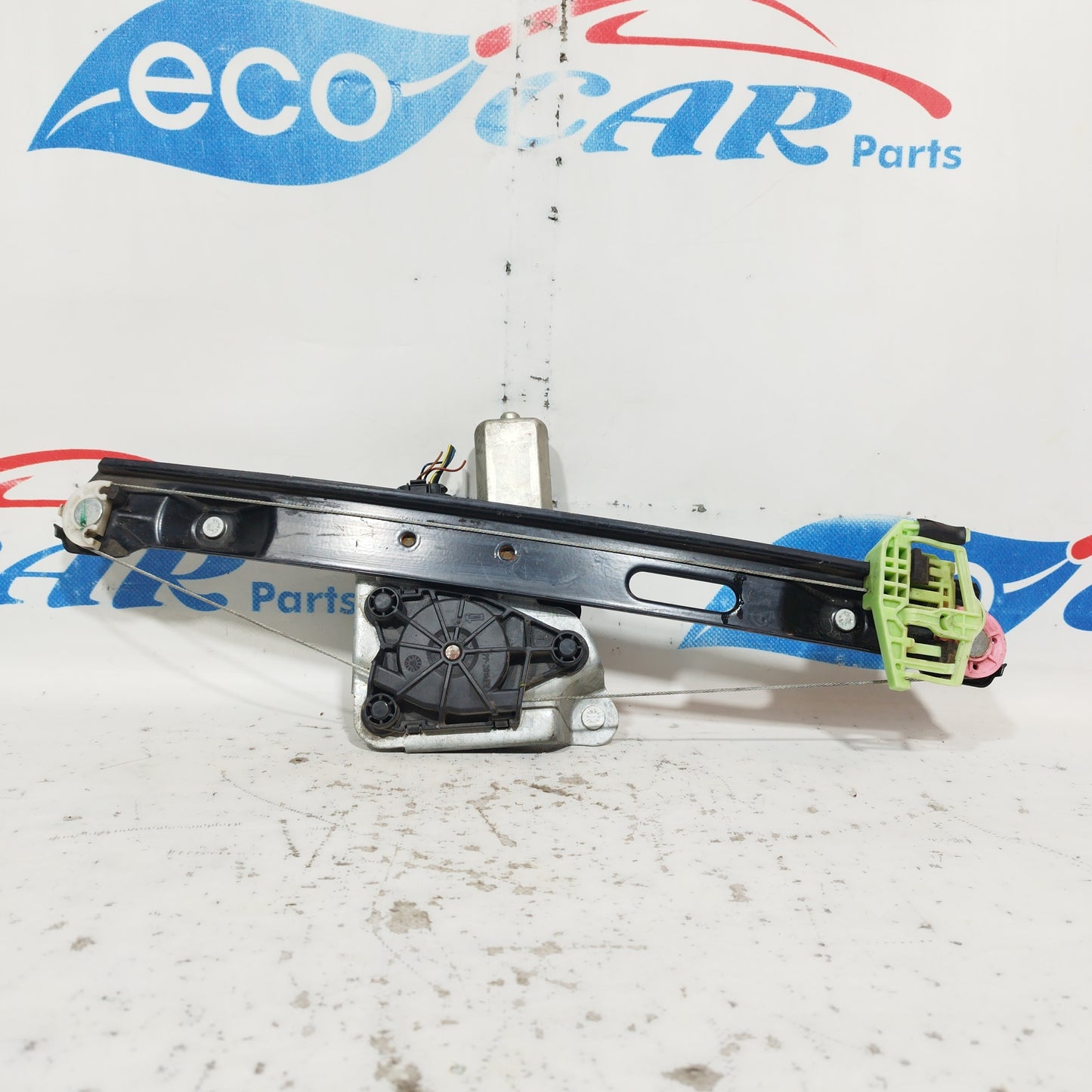 Cremagliera posteriore dx Bmw Serie 3 E90 2006  5 PIN Codice: 1060079 ecoAC6758