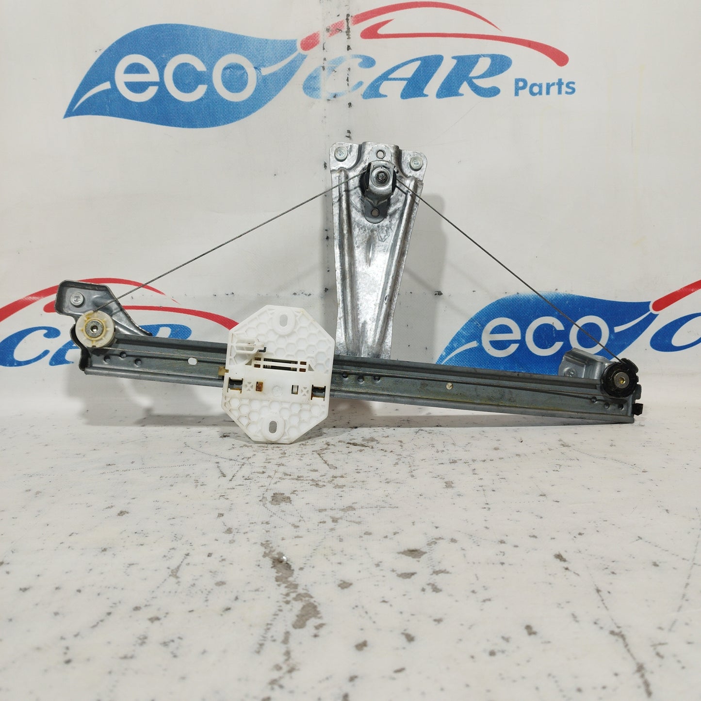 Rear left rack Dacia Sandero Stepway 2011 ecoAC7064